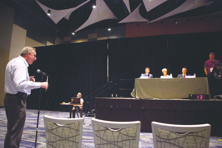 202 Public Meeting
